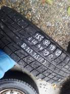 Bridgestone Blizzak Revo1. Зимние, без шипов, 50 %, 1 шт