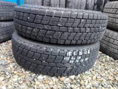 Bridgestone Blizzak MZ-03. Зимние, без шипов, износ: 5%, 2 шт