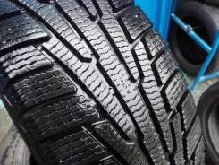 Nokian Hakkapeliitta R. Зимние, без шипов, 2012 год, износ: 5%, 4 шт