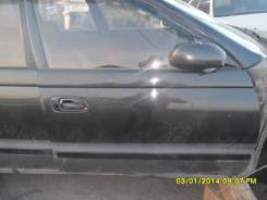 Дверь боковая. Toyota Caldina, CT196V, ST190, CT196, ST195G, ST195, ST190G