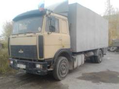 МАЗ 53366. , 14 860 куб. см., 10 000 кг.