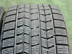 Dunlop DSX-2. Зимние, без шипов, износ: 5%, 4 шт