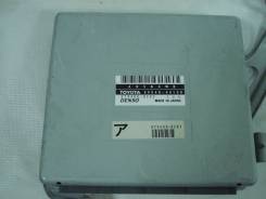 Блок abs. Toyota Ipsum, ACM26W, ACM26 Двигатель 2AZFE