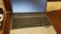 Samsung 4. 15.6", ОЗУ 4096 Мб, диск 500 Гб, WiFi, Bluetooth, аккумулятор на 3 ч.