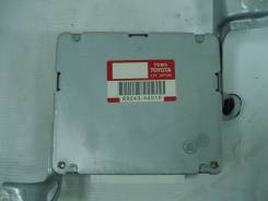 Блок управления подвеской. Toyota Ipsum, ACM21, ACM26W, ACM26 Двигатель 2AZFE
