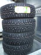 Nokian Nordman 5. Зимние, шипованные, 2016 год, без износа, 4 шт