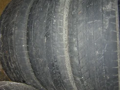 Hankook DynaPro HL RA25. ������, 30�%, 1 ��