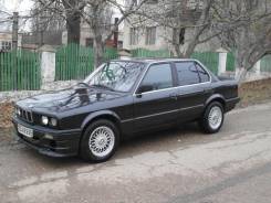 Двигатель в сборе. BMW