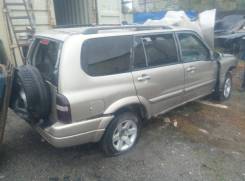 Suzuki Grand Vitara XL-7. , 2001
