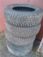 Nokian Nordman 5. Зимние, шипованные, 2015 год, износ: 10%, 4 шт