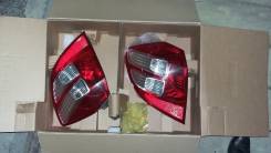 Стоп-сигнал. Honda Jazz Honda Fit, DBA-GE6, GE7, GE6, GE9, GE8