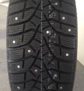 Bridgestone Blizzak Spike-01. Зимние, шипованные, без износа, 4 шт
