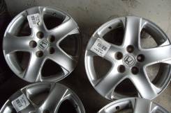 Honda. 8.0x17", 5x120.00, ET55