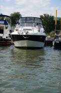 Bayliner. Год: 2009 год, длина 10,00 м., двигатель стационарный, 320,00 л.с., бензин