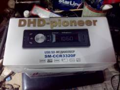 Pioneer