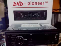 Pioneer