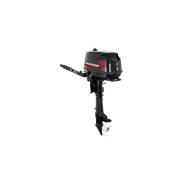 Golfstream. 5,00 л.с., 4х тактный, бензин, нога S (381 мм), Год: 2016 год