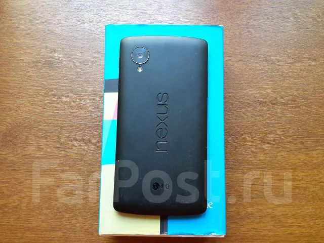 LG Nexus 5. �/� ����