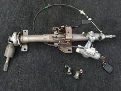 Замок зажигания Nissan Pulsar/Sunni/Presea/March FN15, B14, HK11, AK11