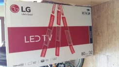 LG 32LH530V. LED