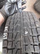 Yokohama Ice Guard IG721. Зимние, без шипов, износ: 5%, 2 шт