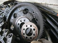 Маховик. Toyota: Corolla, Corolla Verso, Allion, Vista Ardeo, Allex, Vista, Celica, MR-S, Matrix, Caldina, Auris, Corolla Fielder, Voltz, Avensis, Pre...