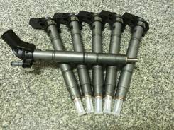 Инжектор. Volkswagen Touareg, 7P5, 7P6 Audi: A6 allroad quattro, Q5, S6, Q7, S8, A4 allroad quattro, S5, S4, A8, A5, A4, A7, A6 Porsche Cayenne Двигат...