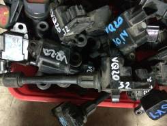 Катушка зажигания. Nissan: Cima, Maxima, Presage, Stagea, Fuga, Leopard, Cedric, Skyline, Bassara, Cefiro, Figaro, Gloria Двигатели: VQ30DET, VQ30DE...