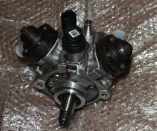 Топливный насос высокого давления. Volkswagen Touareg, 7L6, 7LA, 7P5, 7P6 Volkswagen Phaeton, 3D1, 3D3, 3D4, 3D6, 3D7, 3D9 Audi: A6 allroad quattro, Q...