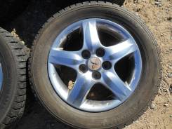 Mitsubishi. 6.0x16, 5x114.30, ET46