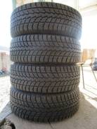 Toyo Winter Tranpath S1. Зимние, без шипов, 2009 год, износ: 10%, 4 шт