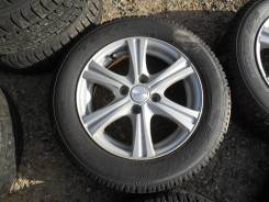 Topy Sibilla RZ. 5.5x14, 4x100.00, ET50