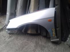 Крыло. Honda Civic Ferio, ES1