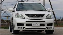 Обвес кузова аэродинамический. Toyota Harrier, GSU35, GSU36, GSU31, MCU36W, GSU30, GSU35W, GSU36W, MHU38, MCU35W, MCU31, MCU30W, MCU30, MCU31W, MHU38W...