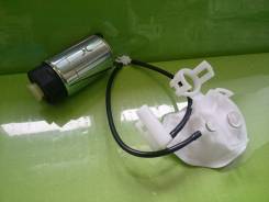 Фильтр топливный. Toyota: Crown, Kijang, Hiace, Regius Ace, Hilux, Reiz, Camry, Innova, Fortuner Двигатели: 5GRFE, 3GRFE, 2TRFE, 1TRFE, 2AZFE