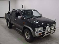 Nissan Datsun. BMD21 QMD21, TD27 NA20