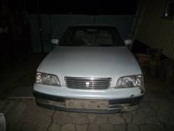Toyota Camry. SV40, 4SFE
