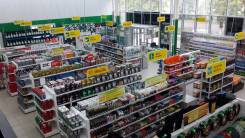 Сеть автомагазинов Гиперавто возьмёт в аренду торговые помещения