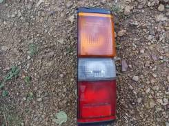 Стоп-сигнал. Nissan Terrano, LBYD21, VBYD21, WBYD21, WD21, WHYD21 Двигатели: TD27, TD27T, VG30E, VG30I, Z24I