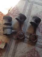 Поршень. Toyota Dyna Toyota Coaster Toyota ToyoAce Двигатель 14B