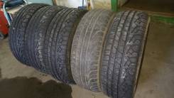 Pirelli. Зимние, без шипов, износ: 30%, 5 шт