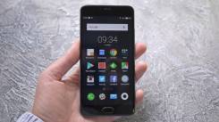 Meizu M3 Note. Новый