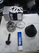 Шрус подвески. Volkswagen Passat, 3B2, 3B3, 3B5, 3B6 Audi: A4 Avant, A6 Avant, A4, S6, Quattro, A6, S4 Skoda Superb Двигатели: 1Z, ACK, ADP, ADR, AEB...