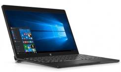 Dell XPS 12. 12", 2,7 ГГц, ОЗУ 8192 МБ и больше, диск 256 Гб, WiFi, Bluetooth, аккумулятор на 10 ч.