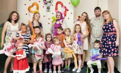 Детский сад "НИКА", Кирова 25Б. Акция!