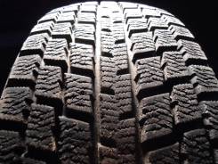 Bridgestone Blizzak MZ-01. Зимние, без шипов, износ: 5%, 2 шт