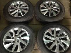 Toyota. 6.5x16, 5x114.30, ET33