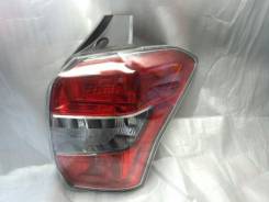 Стоп-сигнал SUBARU FORESTER