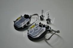Лампа ксеноновая. Lexus: IS250, IS350, LX570, RX270, IS300h, LS460L, RX350, RX450h, LS460 Toyota: Voxy, Noah, Verso, Mark X, Sienta, Land Cruiser, Cam...