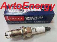 Свеча зажигания. Toyota: Platz, Vios, Quick Delivery, Corolla, Yaris Verso, Tercel, Tundra, Dyna, Raum, Hilux, Sprinter, Vista, Echo Verso, Caldina, V...
